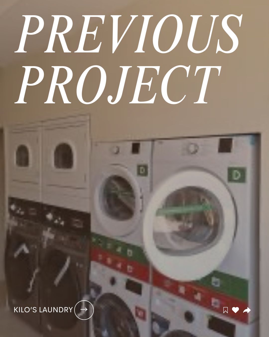 Outlet dr.Laundry 10