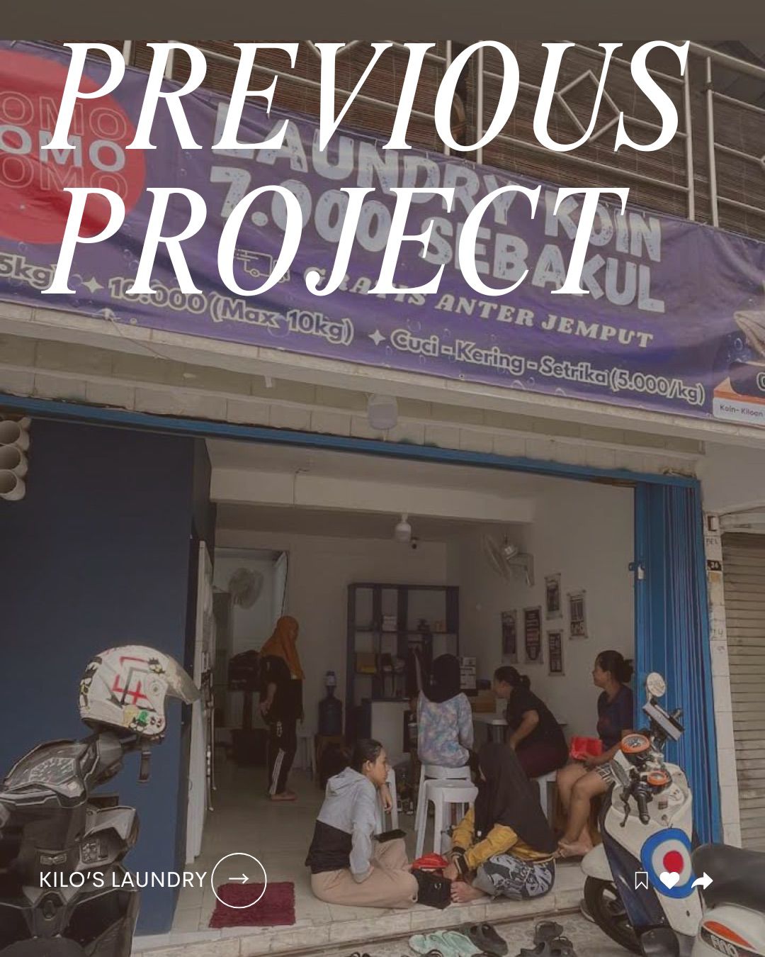 Outlet dr.Laundry 11